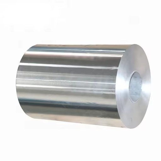 3003 1100 1060 Aluminum Sheet Coil Jumbo Roll - Industrial Mill Finish Metal Plate for Construction