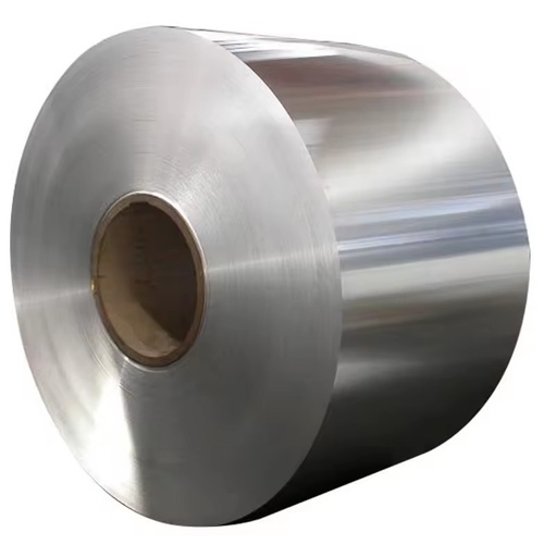 Factory Direct Production Line 3003 3004 0.3mm Color Gutter Bending Aluminum Coil