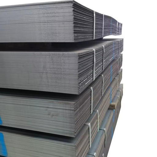 Hot Rolled Mild Carbon Steel Plate Competitive Price Aisi Standard Astm Api Flat Iron Steel Product Cutting Bending Welding