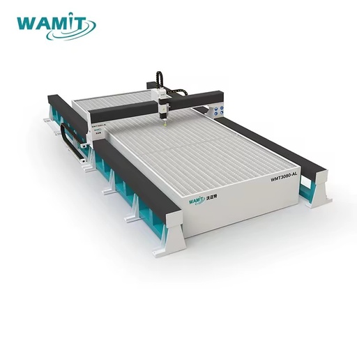 Large Format Waterjet Cutting Machine Gantry Type Heavy-duty Water Jet Cutter