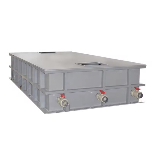 pp Polypropylene Customized Water Storage Plastic Tanks