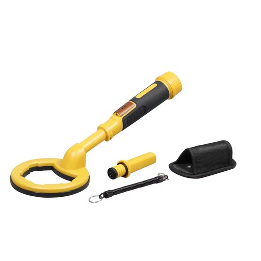 The New 2-in-1 Underwater Metal Tool Set Is Completely Waterproof for Outdoor Treasure Hunting