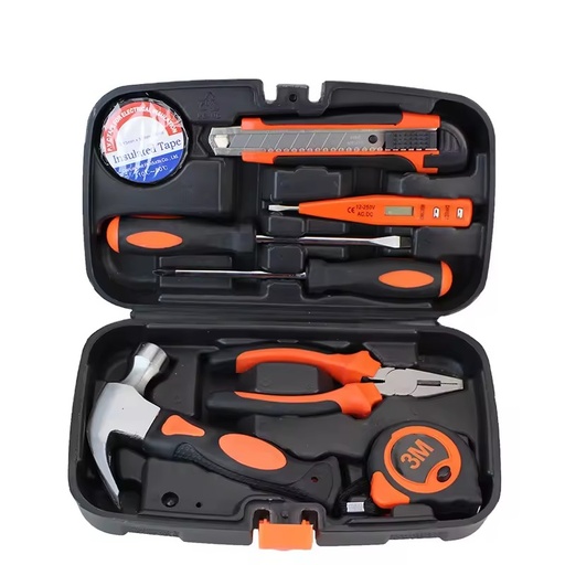 Mini Hand Tool Set Corporate Marketing Promotion Gift Item
