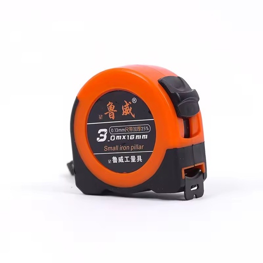 Professional Wholesale Custom Steel Tape Measure 3/57.5/10m High Quality Metric Portable Measuring Tape