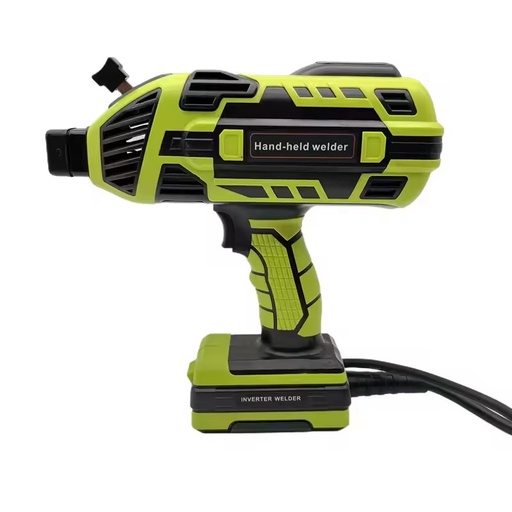 Factory Direct Sale Handheld 220V110V Welding Machine Mini Portable Industrial All-in-one Hand-held Welder