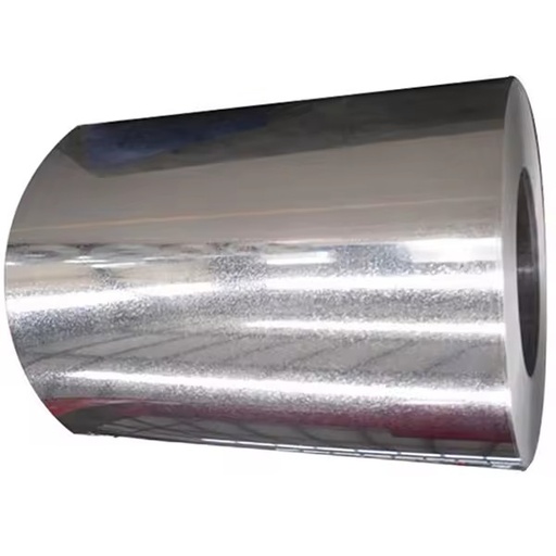 A653 Galvanized Steel Coil Dx51d 3.1-5.0mm Full Hard for Roll Forming Galvanized Steel Strip Coil Gi Metal Strip Gi Steel Coil