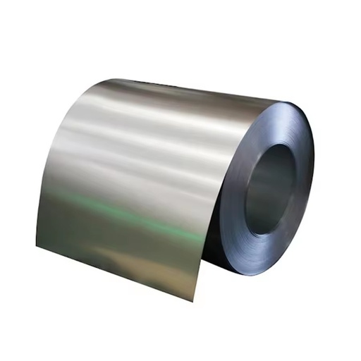 High Quality 316L 904L Grade Stainless Steel Coil Roll 420 Gold 300 Series BA 0.5Mm Mirror Stainless Steel Roll