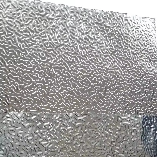 Diamond Aluminum Alloy Plate / Checkered Patterned Plate / Embossed Perforated Aluminum 6000 Series Construction Cutting/Welding