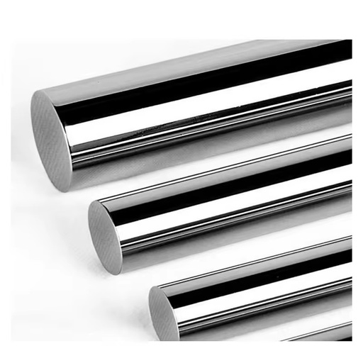 Supplier Building Construction Rod Bar Round Bars Supplier S45C S35C 1045 4140 Carbon Steel Chrome Molybdenum Steel
