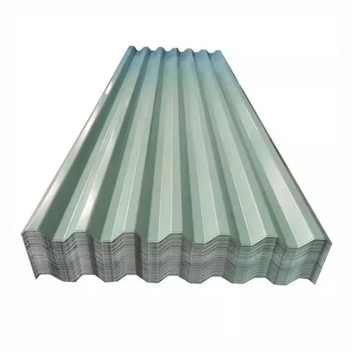 Pre-painted Galvanized Sheet Color Coated Corrugated Roofing Sheet Price RAL Color Sheet