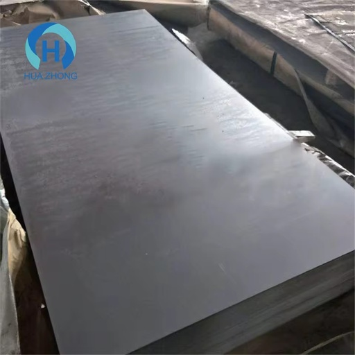 Hot Dipped Galvanized Steel Plate Q235 A36 0.25-500mm for Building Construction Roofing Flooring Use
