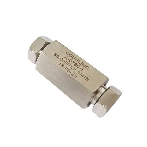 Good Quality Water Jet Coupling for Cnc Waterjet Cutting Machine A-0780-1