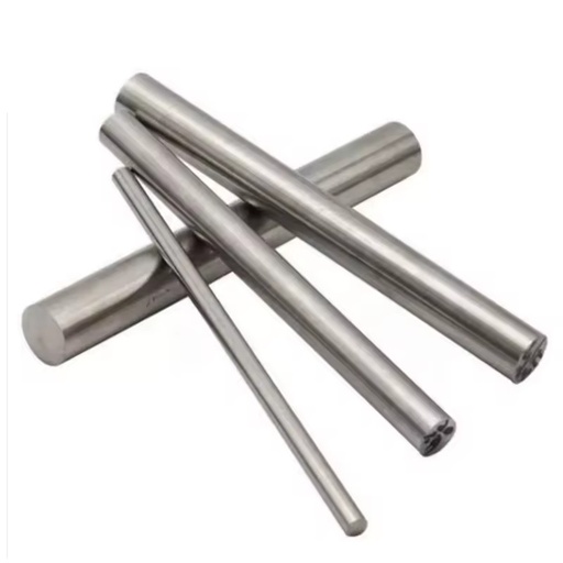 High Quality 2mm-6mm Stainless Steel Round Bar 201/304/310/316/316L/316ti Metal Rod for Cutting