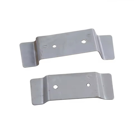 Factory Customized Stainless Steel Mountain Character Hook Picture Frame Mirror Frame Gallery Pendant Connection