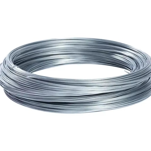 Hot Selling High Quality Drawn Low Carbon Steel Wire (Q235) ASTM Standard for Welding & Bending Applications