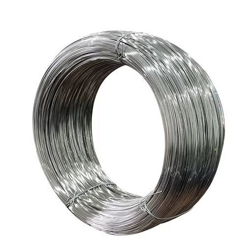 Precision Micro 304HQ 316 Stainless Steel Wire 0.7mm SUS for Bending and Cutting
