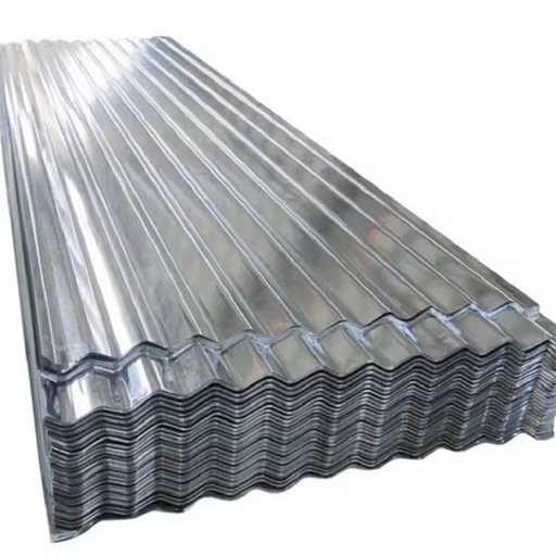 Corrugated Roofing Iron Gi Sheet Thickness 22 23gauge Corrugated Galvanized Steel Roof Sheet