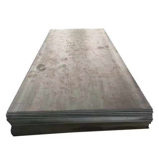 Iron Plate Iron Metal Sheet Scrap for Bulliding Material Hot Rolled Mild Carbon Steel