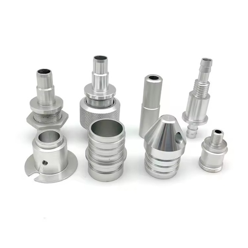 OEM Custom Stainless Steel Bicycle Parts Motor Parts Drone Parts Accessories 7075 Aluminum CNC Machining Service Wire EDM