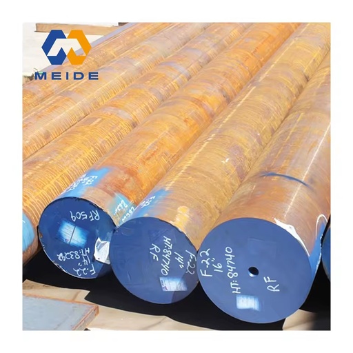 Special Steel 60CrV/50CrMo/50CrMo4/50CrMo4/1.7228 Alloy Structural Steel High Strength Tempered Steel