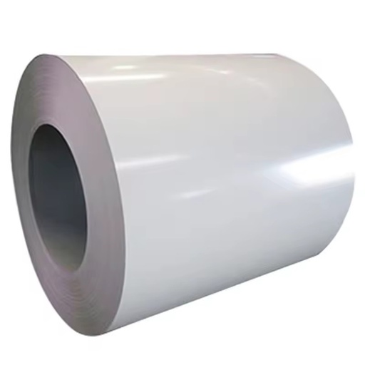 Good Price Factory Good Quality 0.5*1250mm 0.8*1000mm Ppgi Coil Gi Galvanized Corrugated Coil