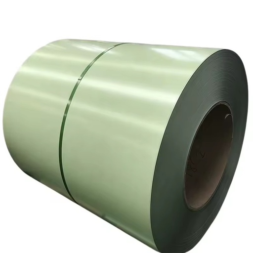 0.21-0.50mm Thickness Factory Supply Low Price Color Coated Az150 Bobina Aluzinc Coil Prepainted PPGL PPGi Coils for Sale