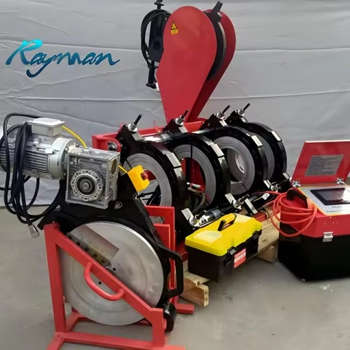 Welding Machine 90mm 110mm 120mm 140mm160mm 200mm 225mm250mm 280mm 315mm 380V High Quality Factory Price