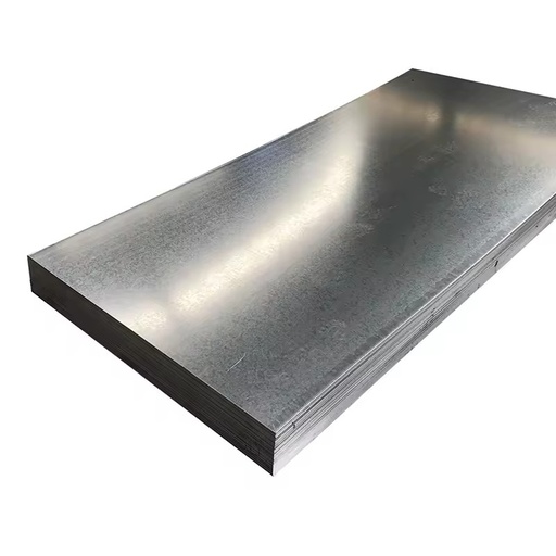 6mm Metal G90 275z Galvanized Sheet 10mm Thick Steel Plate 0.4mmx1250X2500 Zinc Coated Steel Sheet