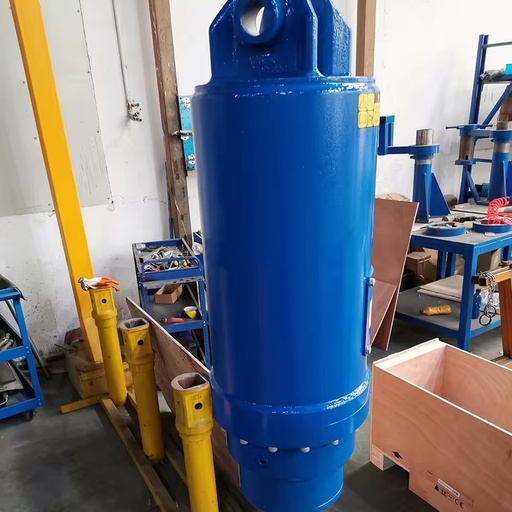 Engineering Machinery Accessories Steel Drilling Machine Drill Rock Auger for Hydraulic Piling Rig 600-2500mm Diameter for 5-40