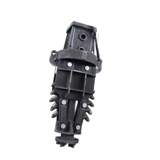 Drilling Tools Drill Bit for Rotary Drilling Rig Construction Machinery Parts Ore Mining Casting