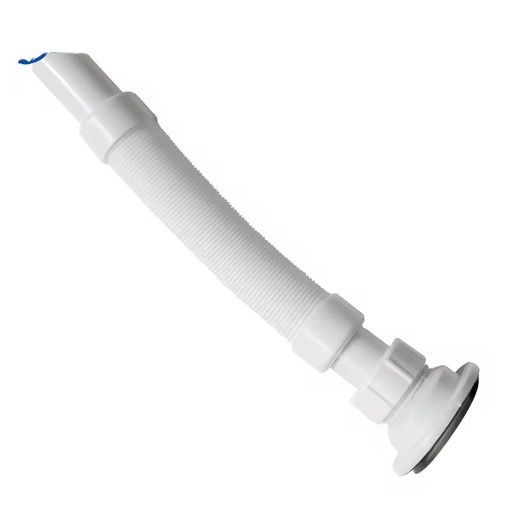 Large Diameter Plastic Pvc 2 Inch Perforated Flexible Wash Basin Adjustable Linear Drain Pipe Gratings