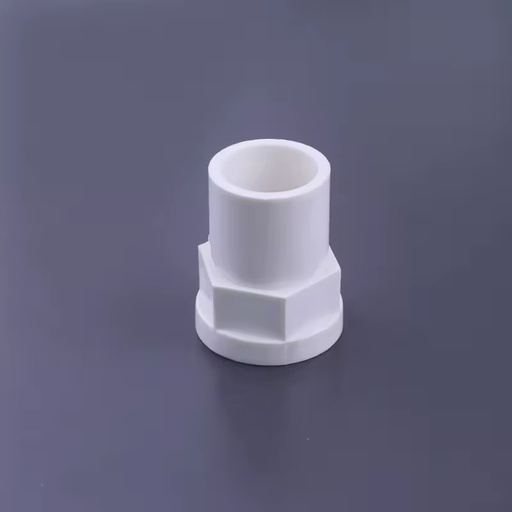We Have All the Pipes and Fittings You Want at a Favorable Price 2 Inches Schedule 40 Pvc Pipe Fittings