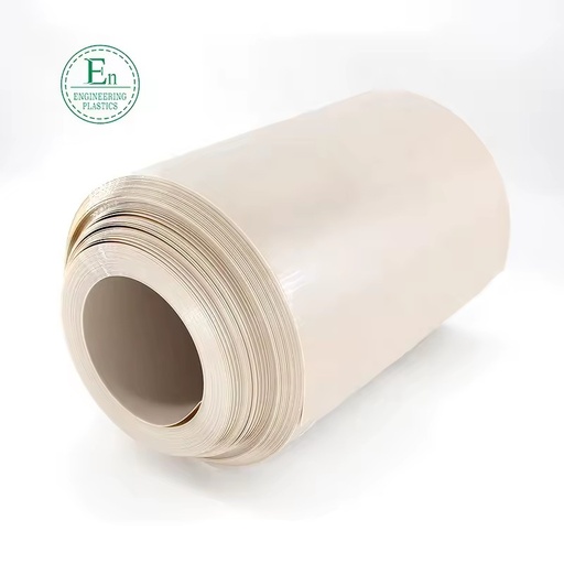 Peek Applications Carbon Fiber Reinforced Custom Color Size Victrex Peek 1mm Peek Film