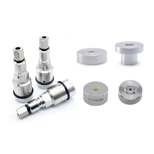 Waterjet Diamond Cutting Head Water Jet Diamond Nozzle Sapphire Ruby Orifice for OMAX Waterjet Cutter Machine Head Spare Parts