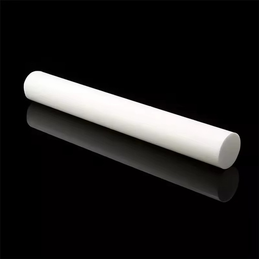 Hot Selling Customized Size Different Carbon Round PTFE Rod