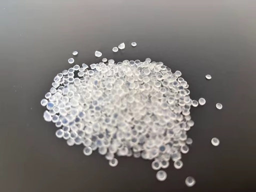PFA Granules Perfluoroalkoxy Resin Virgin PFA Raw Material Transparent PFA Pellets for Injection Molding & Extrusion