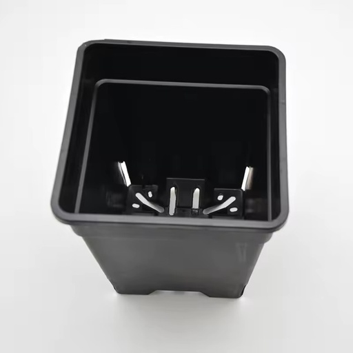 Factory Custom Professional Manufacturer PP Plastic Flower Pot Injection Mould Planter Mold Molding for Garden