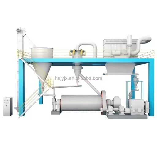 Low Investment Mineral Gold Mine Grinding Machines Copper Chrome Mine Lithium Ore Grinding Ball Mill