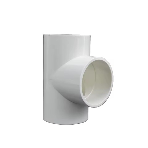 Wholesale Best Price Supplier SCH40 ANSI Standard NSF Certificate Water Supply Plumbing Fittings Tee