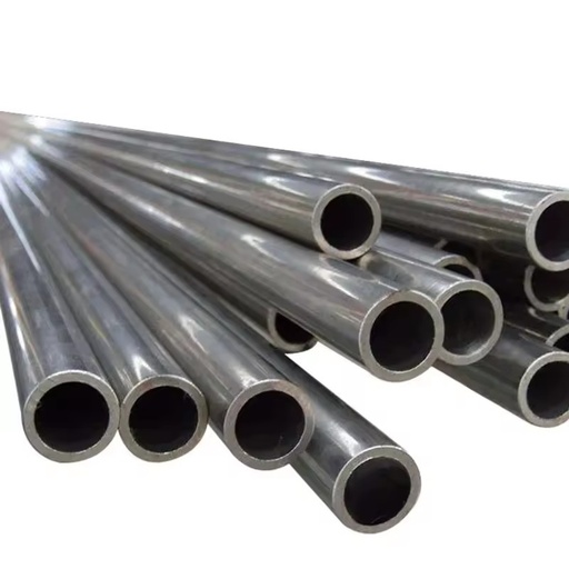 Seamless Steel Tube 201 304 316 310 410 409 Tube Pipe