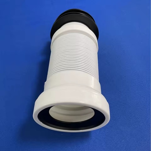 HJSJ Customized Modern Retractable Toilet Sewage Pipe in Multiple Colors for Bathroom Applications