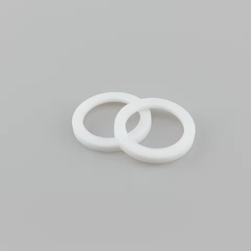 PTFE Gasket Chemical Resistant High Temperature Seal for Industrial and Petrochemical Equipment PTFE Gasket
