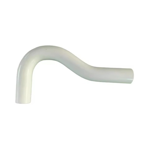 Factory ASTM D1785 D2466 PVC SCH40 3/4" P Trap for Water Supply