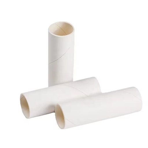 Factory Direct Sale Craft Paper Tube with Recycled Materials PaperT-22 Model ID25mm Size for Packaging Paper Core