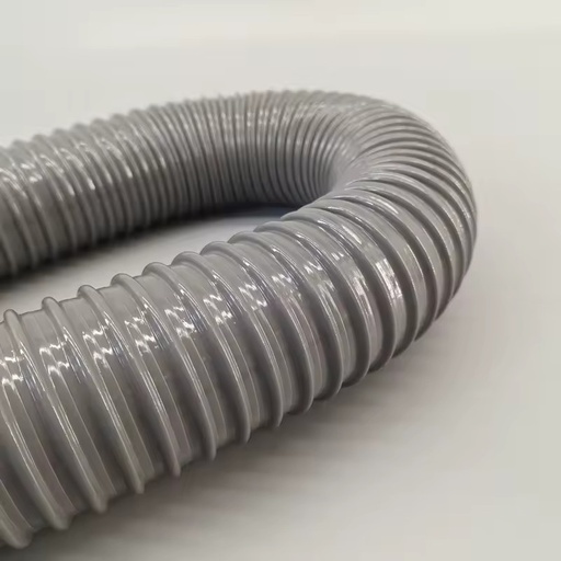 Flexible Flame Retardant Tube air Suction Pipe Polyurethane Hydraulic Hose