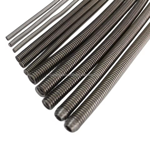 LKESS Modern Design 304 Stainless Steel Corrugated Hose 76mm Outer Diameter Customizable Size for Data Center Liquid Cooling