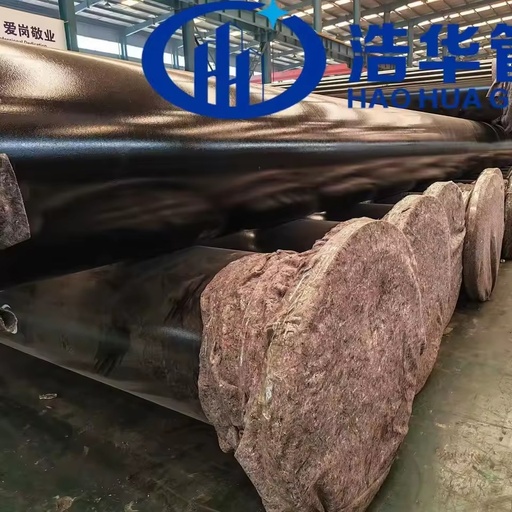 Steel Lined UHMWPE Transparent Flexible Durable HDPE Pipe for Chemical Transportation Industry Use