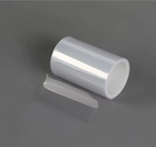DKT Custom Cutting Processing Service PFA Film for Cryogenic and High Temperatures -250C to 260C Plastic Sheets
