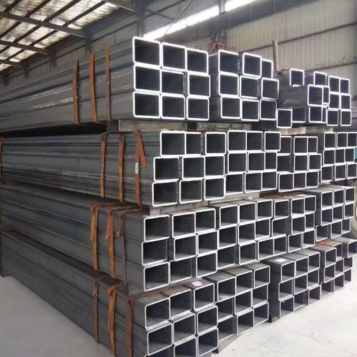 ASTM Carbon Steel Pipe Seamless Steel Pipe Oval Carbon Steel Structure Pipe-Cold Rolled/Hot Rolled Surface Direct Sales Chinese