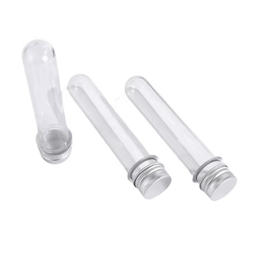 Oem Odm Customize Pet Preforms Pet Jar Preform Pet Preform 25g 28mm